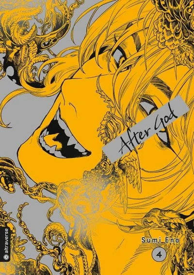 After God - Bd. 04