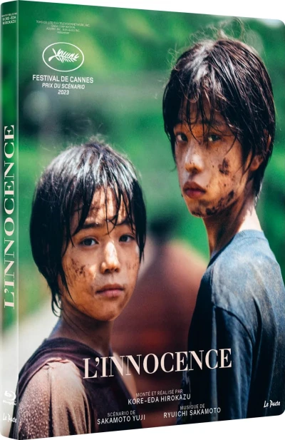 L’Innocence (VOST) [Blu-ray]