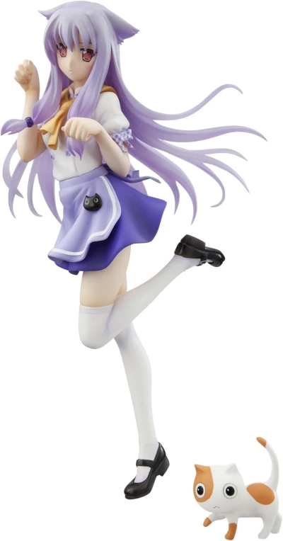 Mayoi Neko Overrun! - Figur: Nozomi Kiriya