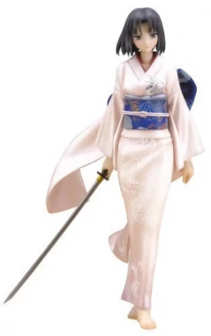 Kara no Kyoukai - Figur: Shiki Ryougi