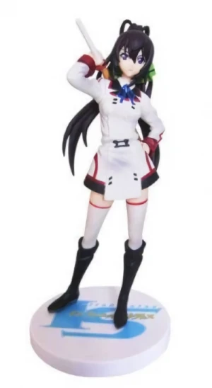 Infinite Stratos - Figur: Houki Shinonono