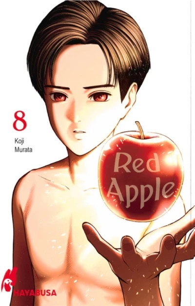 Red Apple - Bd. 08
