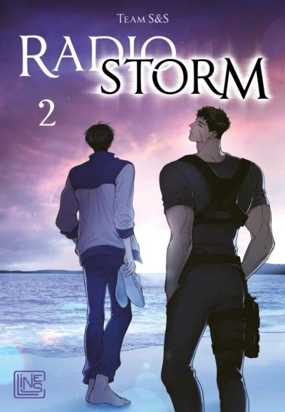 Radio Storm - Bd. 02