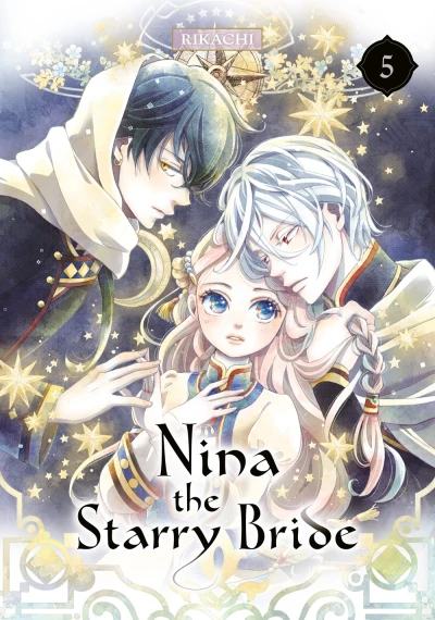 Nina the Starry Bride - Vol. 05