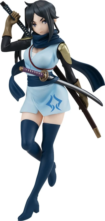 Danmachi: Is It Wrong to Try to Pick Up Girls in a Dungeon? - Figur: Yamato Mikoto