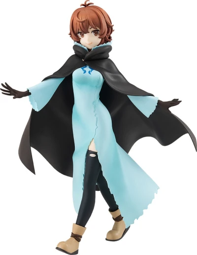 Danmachi: Is It Wrong to Try to Pick Up Girls in a Dungeon? - Figur: Liliruca Arde