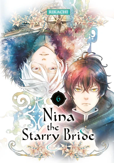 Nina the Starry Bride - Vol. 06