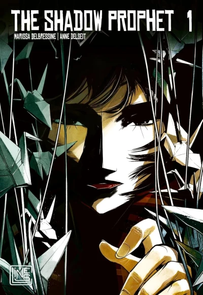 The Shadow Prophet - Bd. 01
