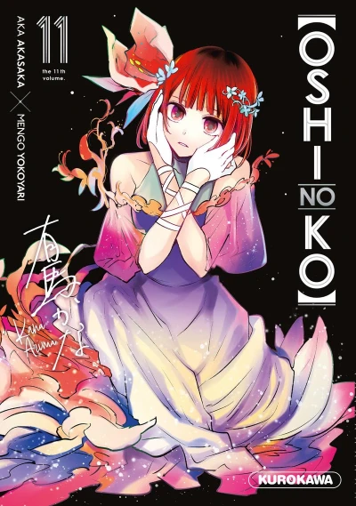 Oshi no Ko - T. 11