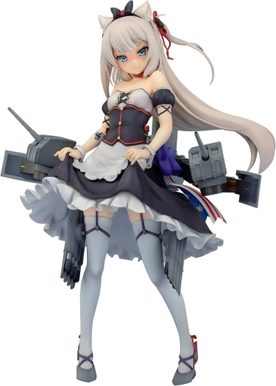 Azur Lane - Figur: Hamman (Re-Release)
