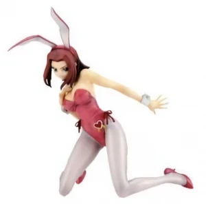 Code Geass: Lelouch of the Rebellion - Figur: Kallen Kouzuki