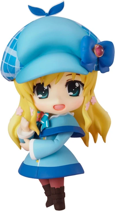 Tantei Opera Milky Holmes - Figur: Cordelia Glauca (Nendoroid)