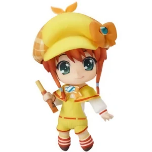 Tantei Opera Milky Holmes - Figur: Nero Yuzurizaki (Nendoroid)