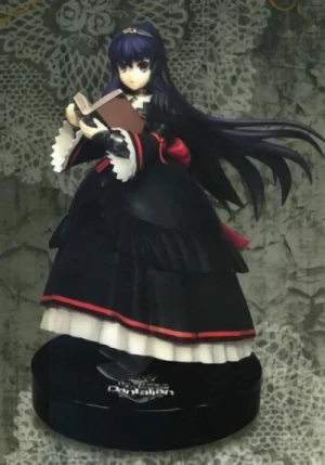 Dantalian no Shoka - Figur: Dalian