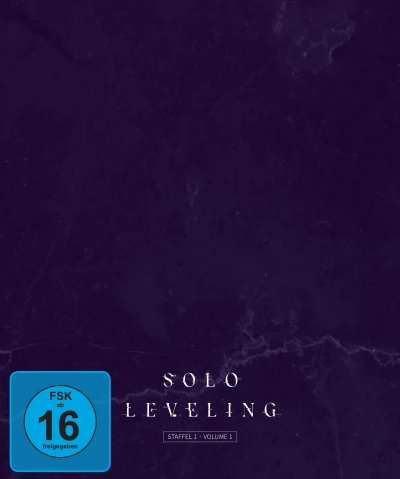 Solo Leveling - Vol. 1/2