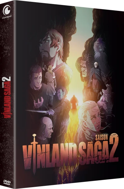 Vinland Saga : Saison 2