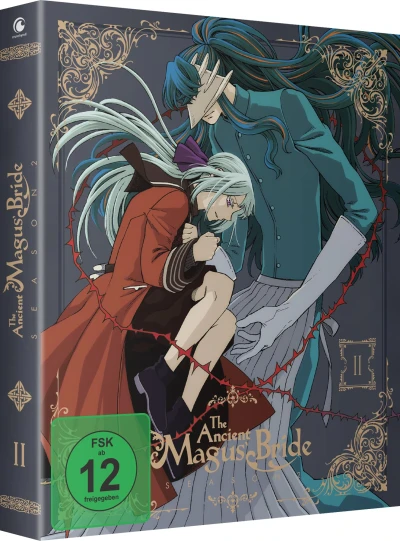 The Ancient Magus’ Bride: Staffel 2 - Box 2/2