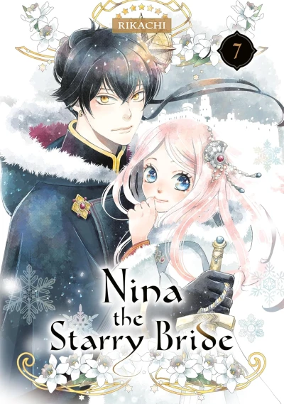 Nina the Starry Bride - Vol. 07