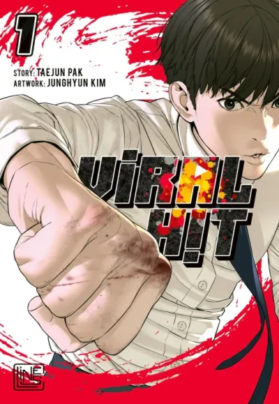 Viral Hit - Bd. 01