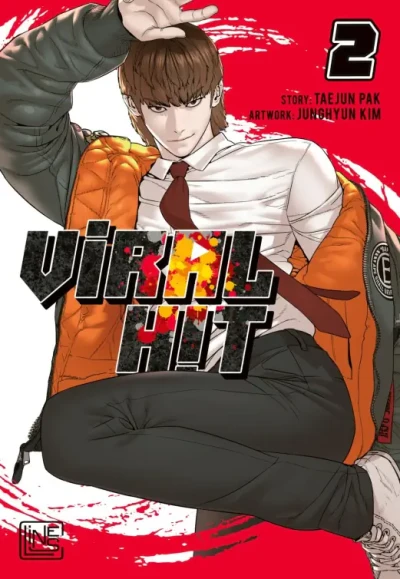 Viral Hit - Bd. 02