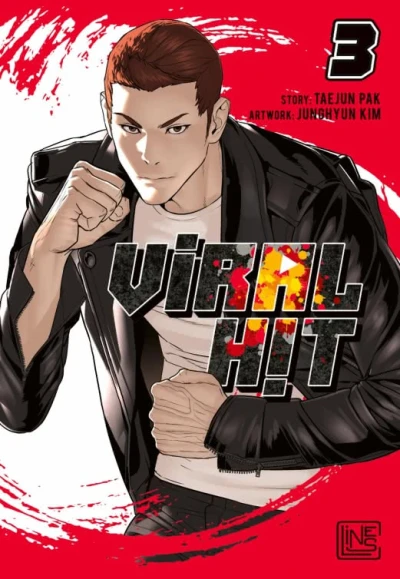 Viral Hit - Bd. 03