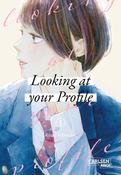Looking at Your Profile - Bd. 01