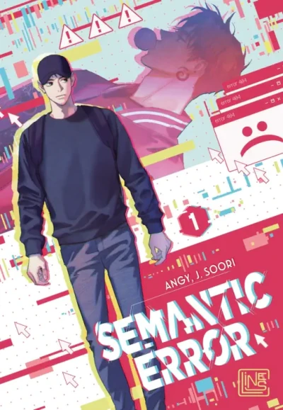 Semantic Error - Bd. 01