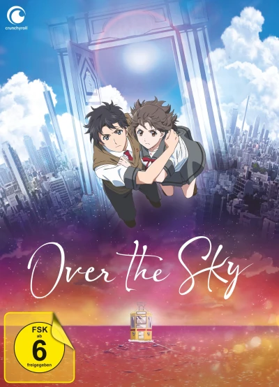 Over the Sky