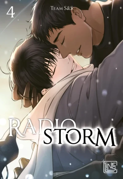 Radio Storm - Bd. 04