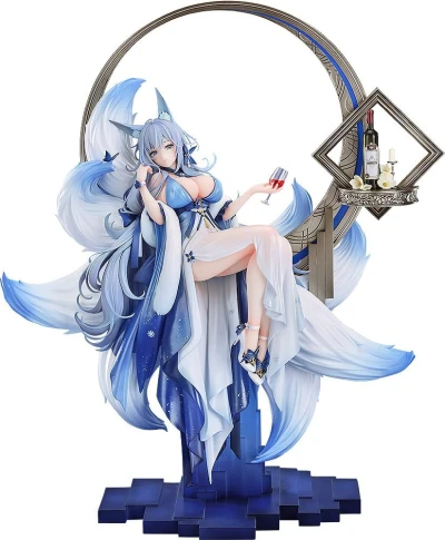 アズールレーン - フィギュア: 信濃
