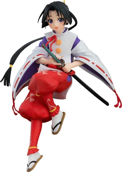 逃げ上手の若君 - フィギュア: 北条 時行