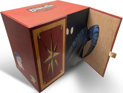 Delicious in Dungeon - Complete Box Set: Vol. 01-14