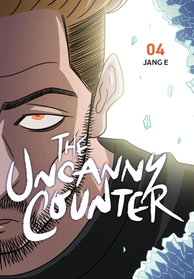 The Uncanny Counter - Vol. 04