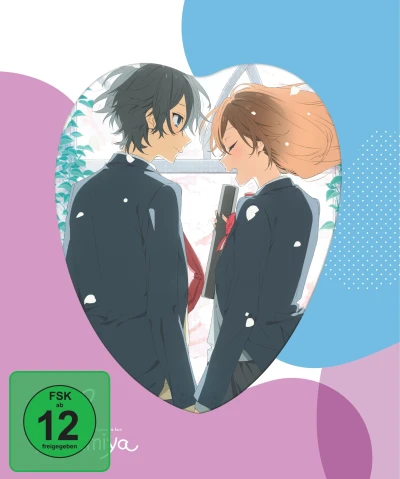 Horimiya - Vol. 2/2