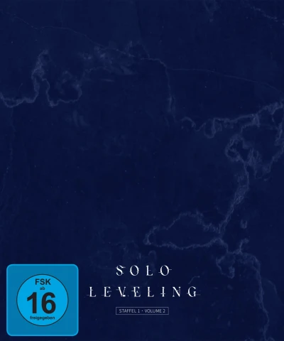 Solo Leveling - Vol. 2/2