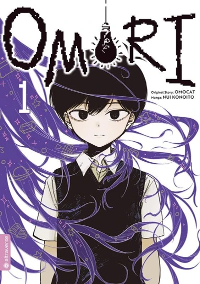 Omori - Bd. 01