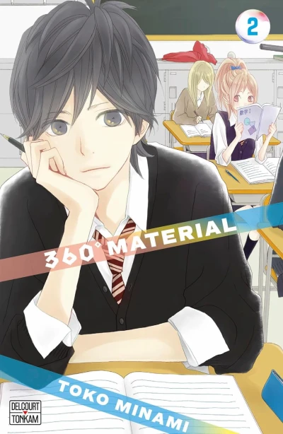 360° Material - T. 02