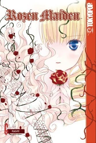 Rozen Maiden - Vol. 06