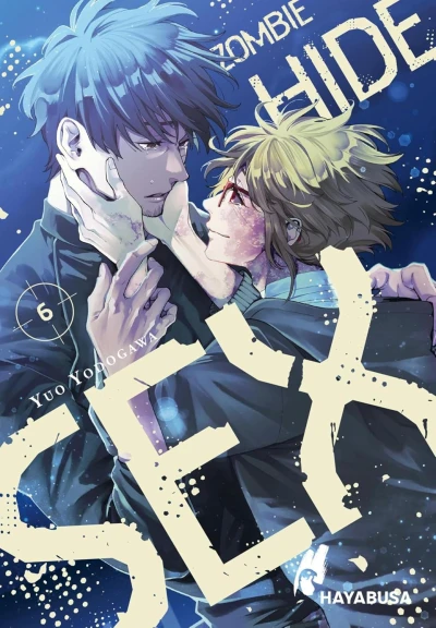 Zombie Hide Sex - Bd. 06