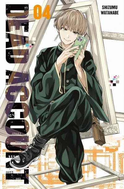 Dead Account - Bd. 04