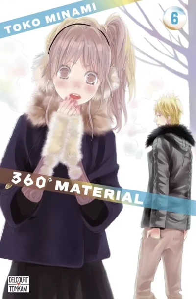 360° Material - T. 06