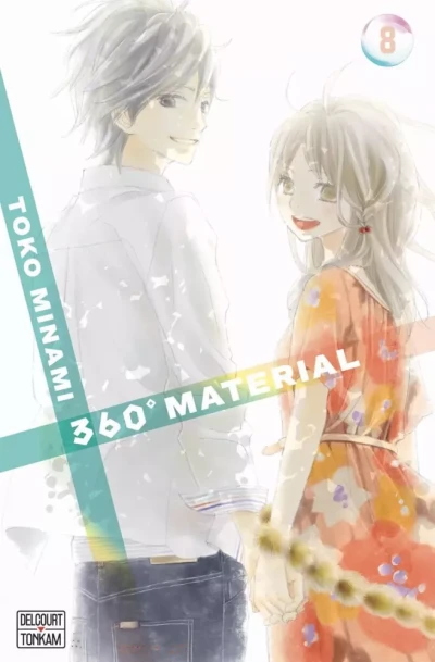 360° Material - T. 08