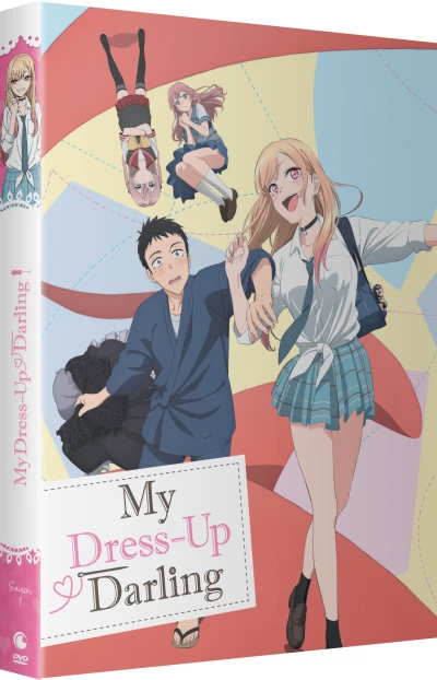 My Dress-Up Darling : Saison 1