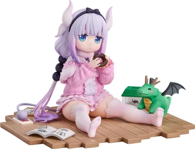 小林さんちのメイドラゴン - フィギュア: カンナカムイ
