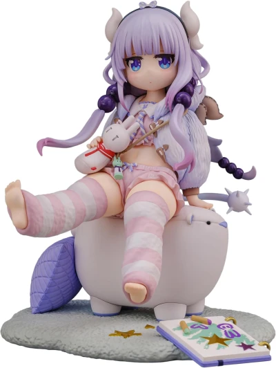 小林さんちのメイドラゴン - フィギュア: カンナカムイ