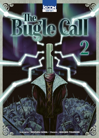 The Bugle Call - T. 02
