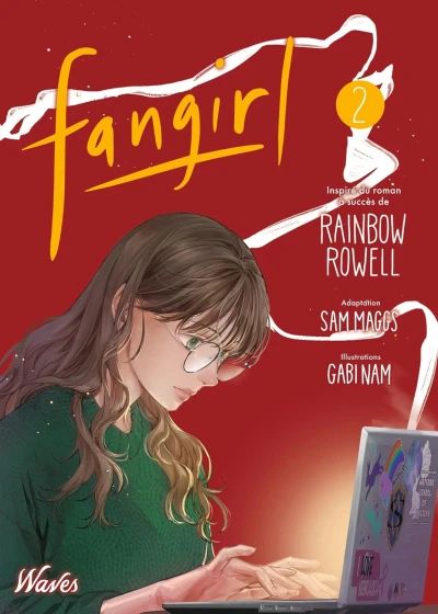 Fangirl - T. 02