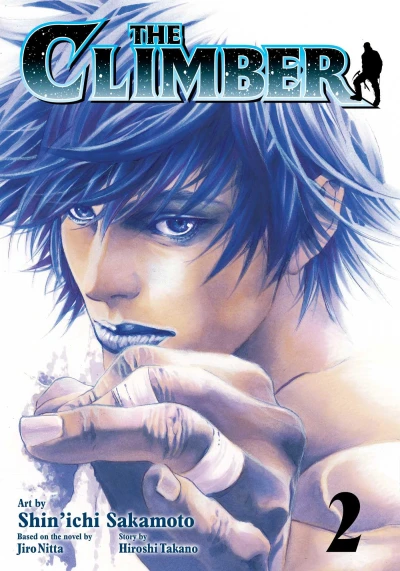 The Climber - Vol. 02