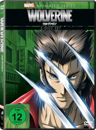 Wolverine - Gesamtausgabe