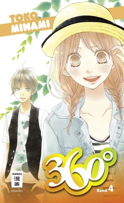 360° - Bd. 04